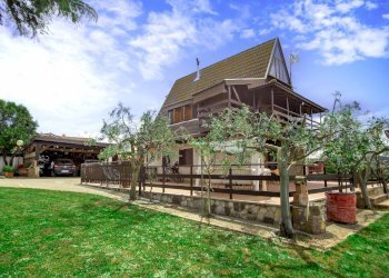 Foto 22 - Villa Via Colle Farina, Zagarolo - foto 22