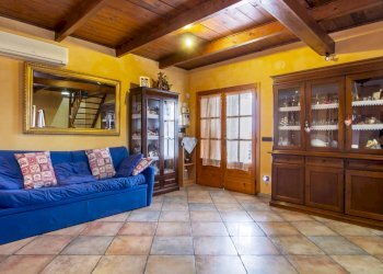 Foto 33 - Villa Via Colle Farina, Zagarolo - foto 33