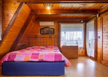 Foto 36 - Villa Via Colle Farina, Zagarolo - foto 36