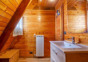 Foto 42 - Villa Via Colle Farina, Zagarolo - foto 42