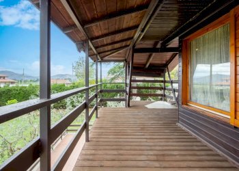 Foto 46 - Villa Via Colle Farina, Zagarolo - foto 46