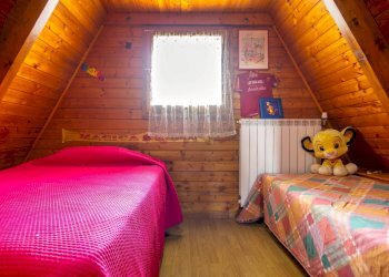 Foto 48 - Villa Via Colle Farina, Zagarolo - foto 48