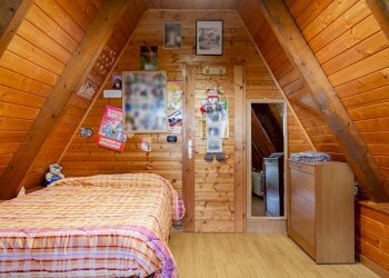 Foto 49 - Villa Via Colle Farina, Zagarolo - foto 49