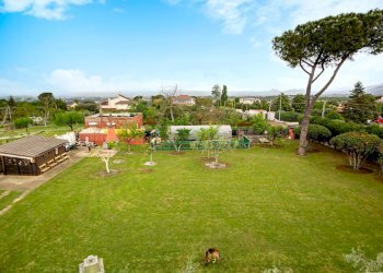 Foto 51 - Villa Via Colle Farina, Zagarolo - foto 51