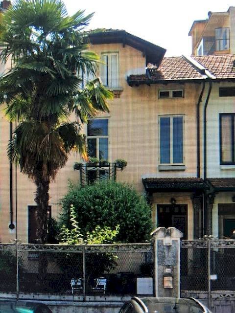Foto 1 - Casa indipendente Mantova - foto 1