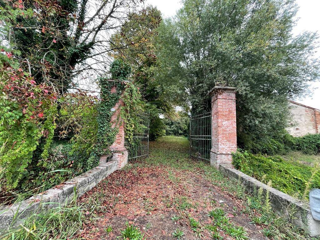 Foto 1 - Casa indipendente Villimpenta - foto 1