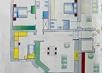 Foto 11 - Trilocale Mantova - foto 11