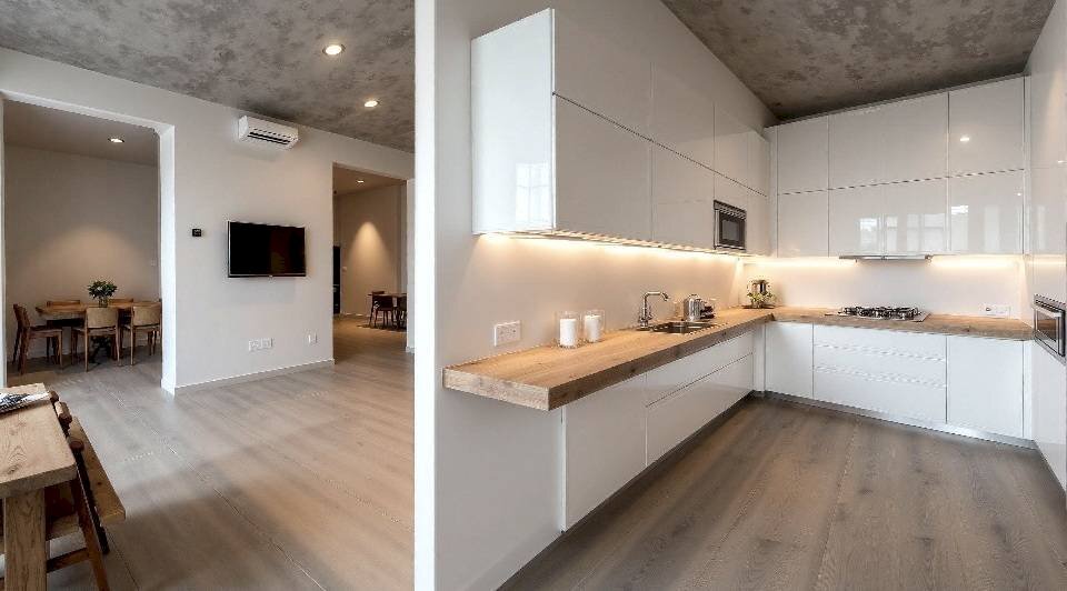 Foto 1 - Trilocale Mantova - foto 1