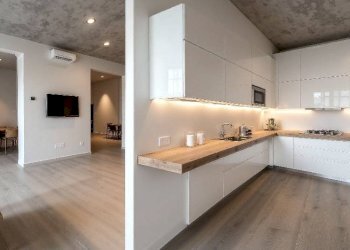 Foto 1 - Trilocale Mantova - foto 1