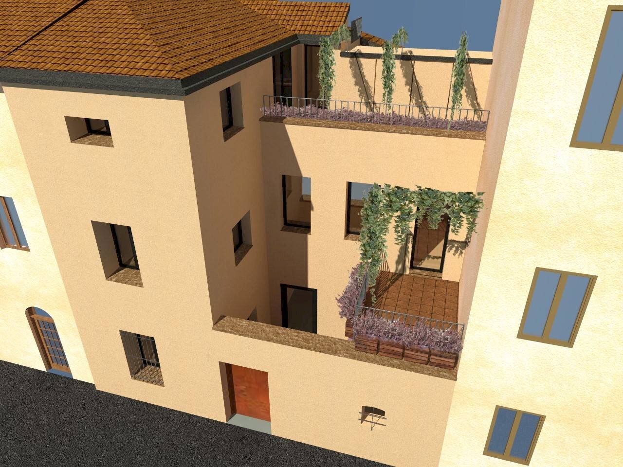 Foto 2 - Independent house Mantova - photo 2