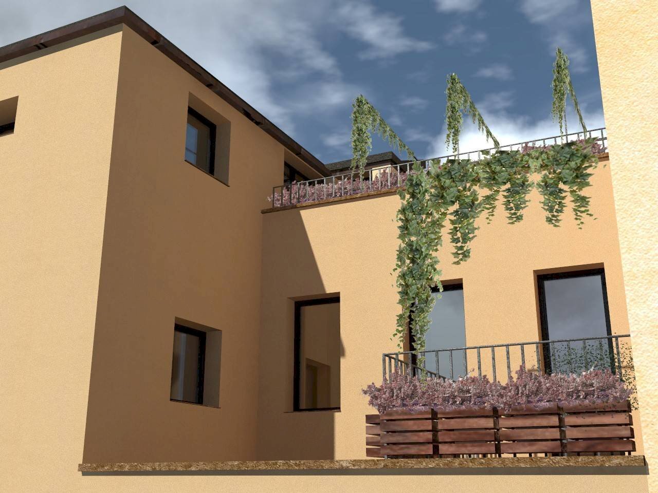 Foto 1 - Independent house Mantova - photo 1
