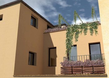 Foto 1 - Casa indipendente Mantova - foto 1