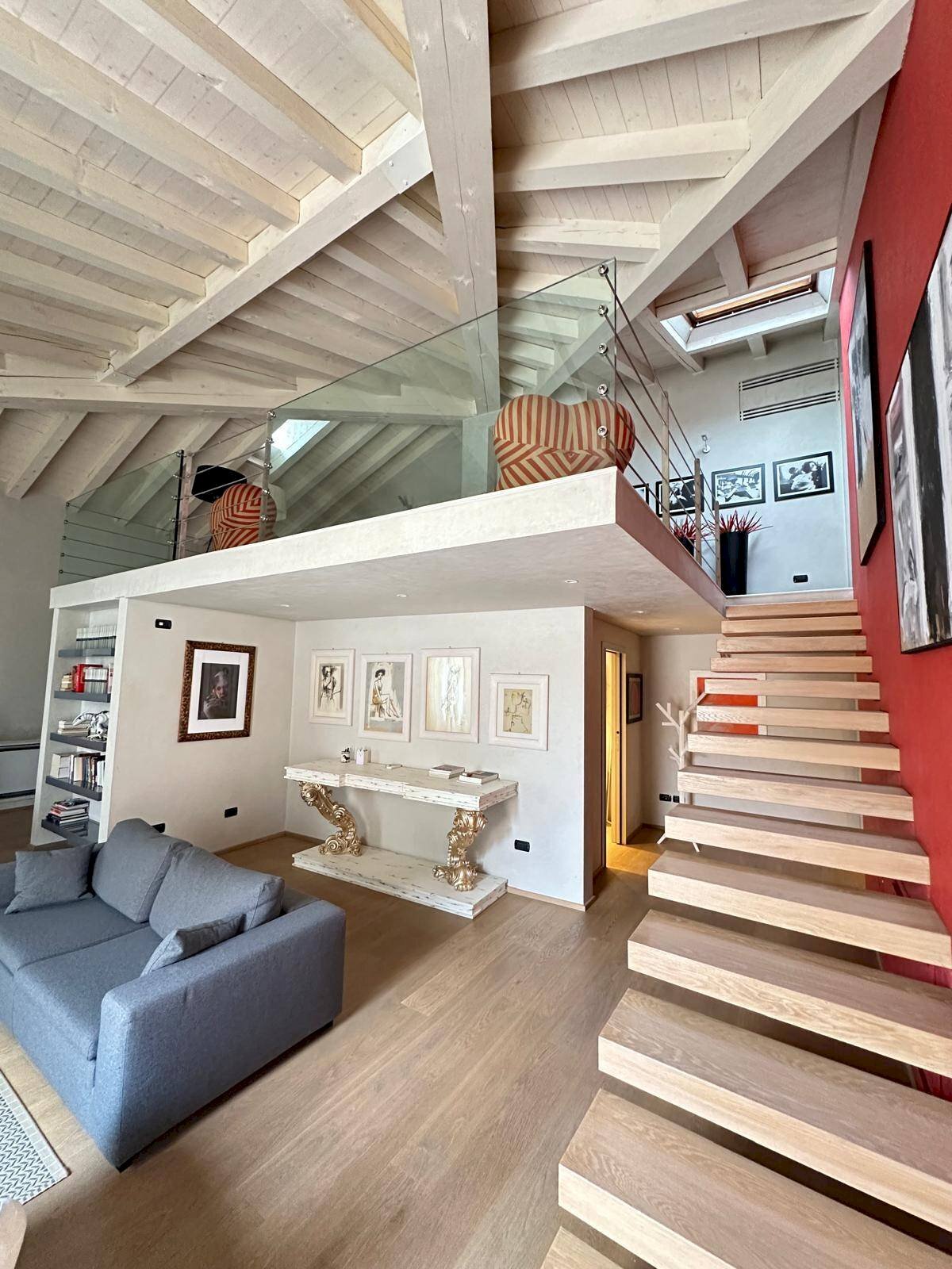 Foto 1 - Trilocale Mantova - foto 1