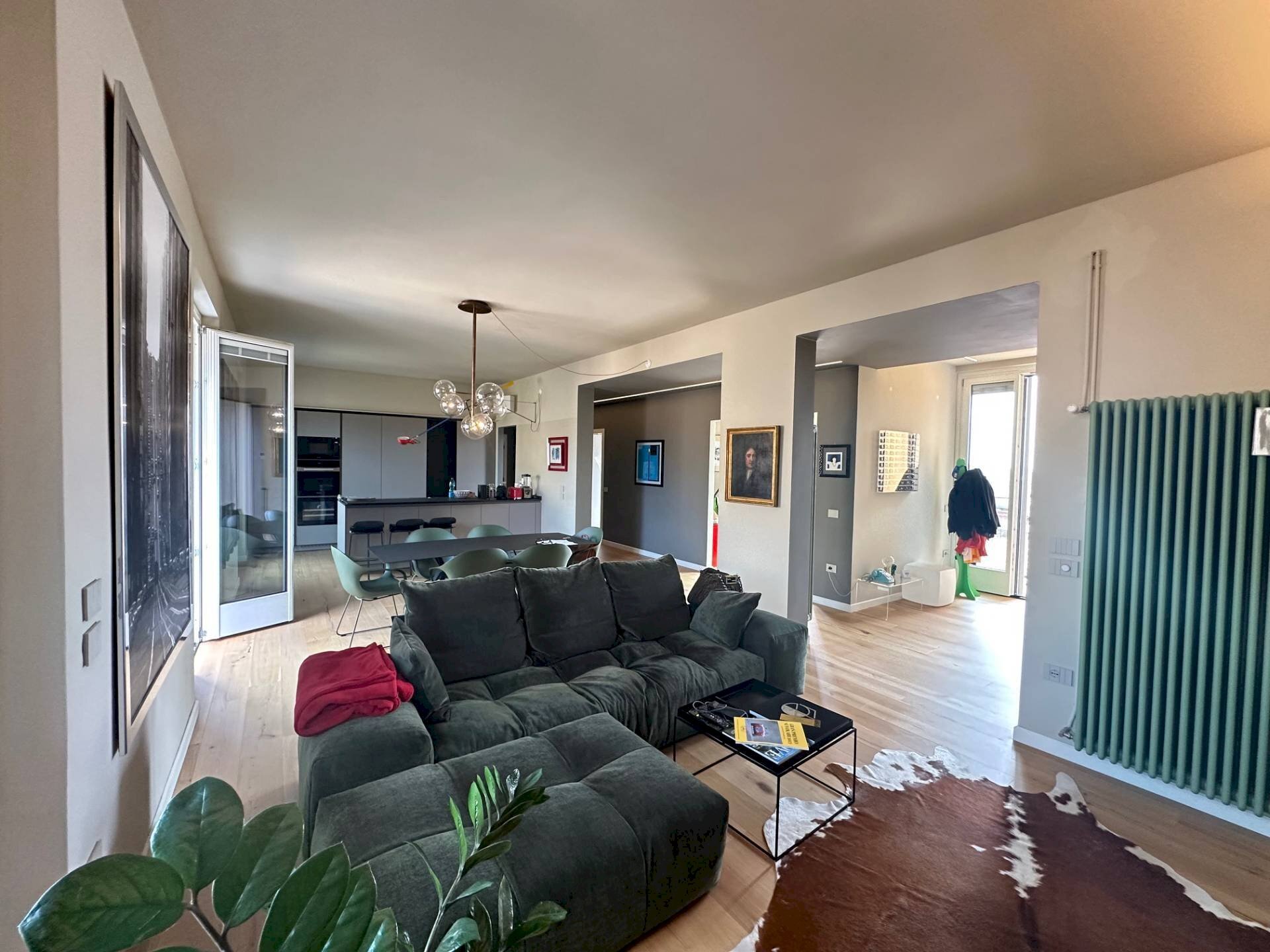 Foto 2 - Quadrilocale Mantova - foto 2