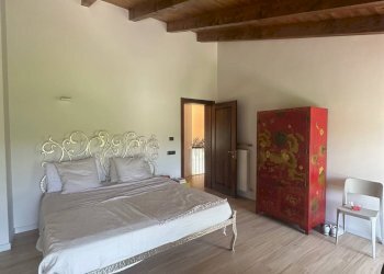 Foto 40 - Casa indipendente Bagnolo San Vito - foto 40