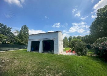 Foto 47 - Casa indipendente Bagnolo San Vito - foto 47