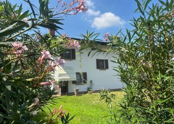 Foto 54 - Casa indipendente Bagnolo San Vito - foto 54