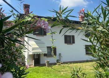 Foto 55 - Casa indipendente Bagnolo San Vito - foto 55