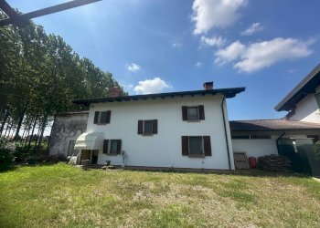 Foto 57 - Casa indipendente Bagnolo San Vito - foto 57