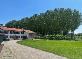 Foto 60 - Casa indipendente Bagnolo San Vito - foto 60