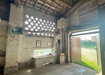 Foto 65 - Casa indipendente Bagnolo San Vito - foto 64