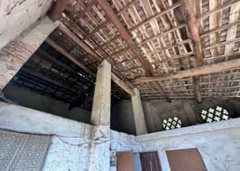 Foto 66 - Casa indipendente Bagnolo San Vito - foto 65