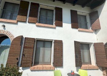 Foto 69 - Casa indipendente Bagnolo San Vito - foto 68