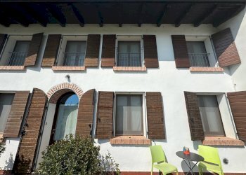 Foto 70 - Casa indipendente Bagnolo San Vito - foto 69