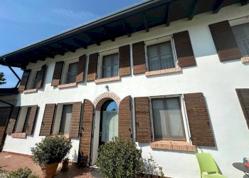 Foto 71 - Casa indipendente Bagnolo San Vito - foto 70