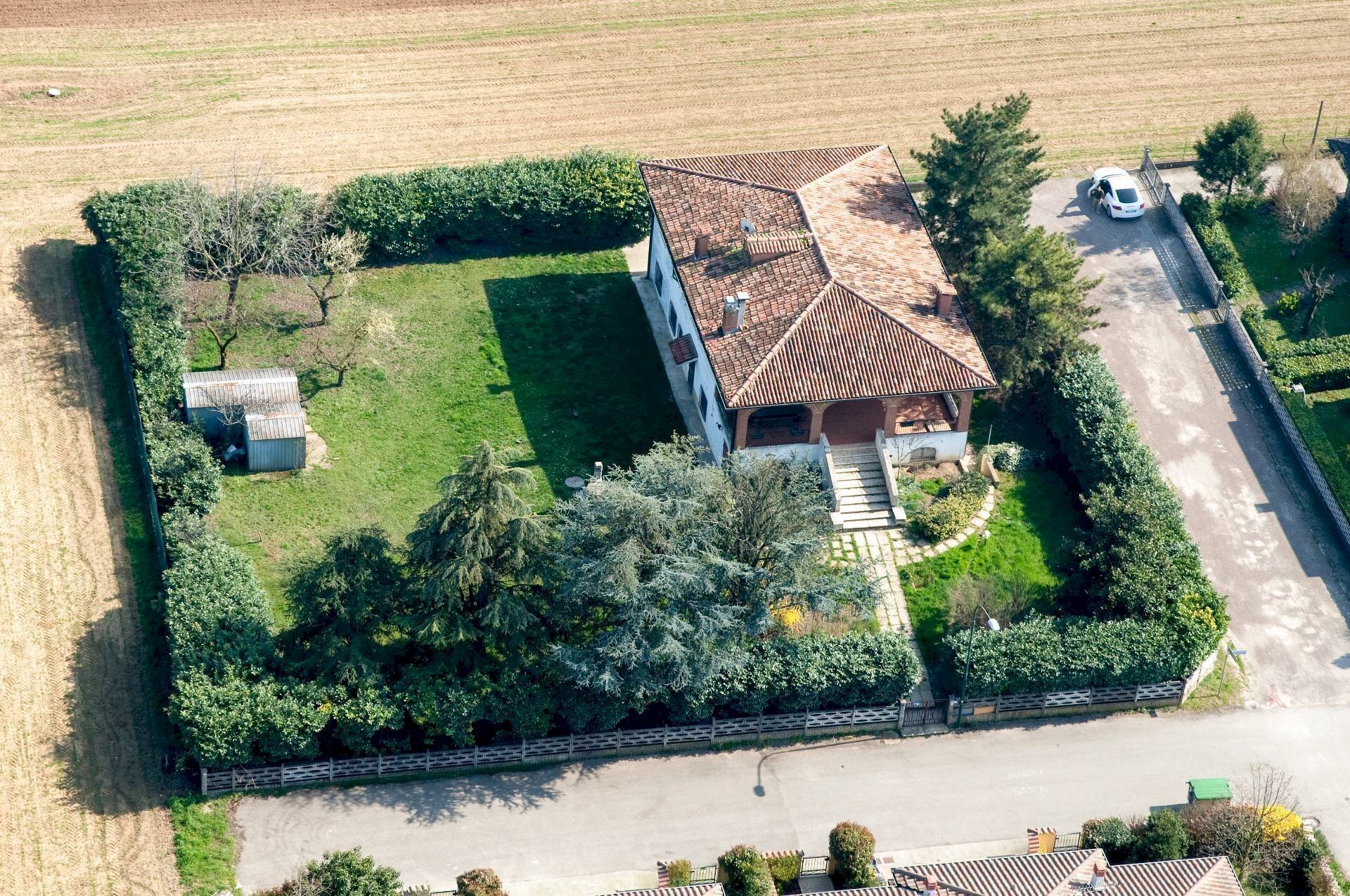 Foto 3 - Villa Curtatone - foto 3