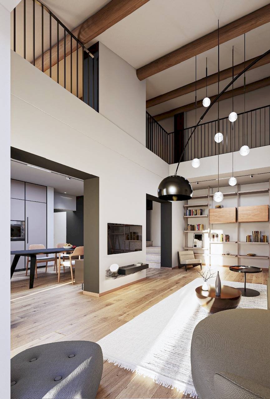 Foto 2 - Trilocale Mantova - foto 2