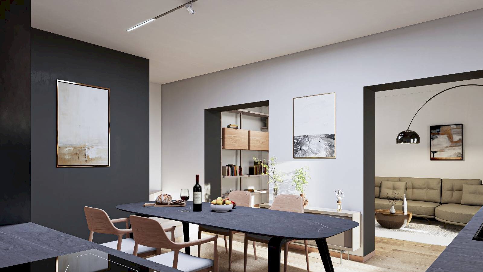 Foto 3 - Trilocale Mantova - foto 3