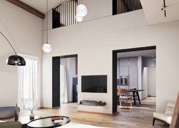 Foto 1 - Trilocale Mantova - foto 1