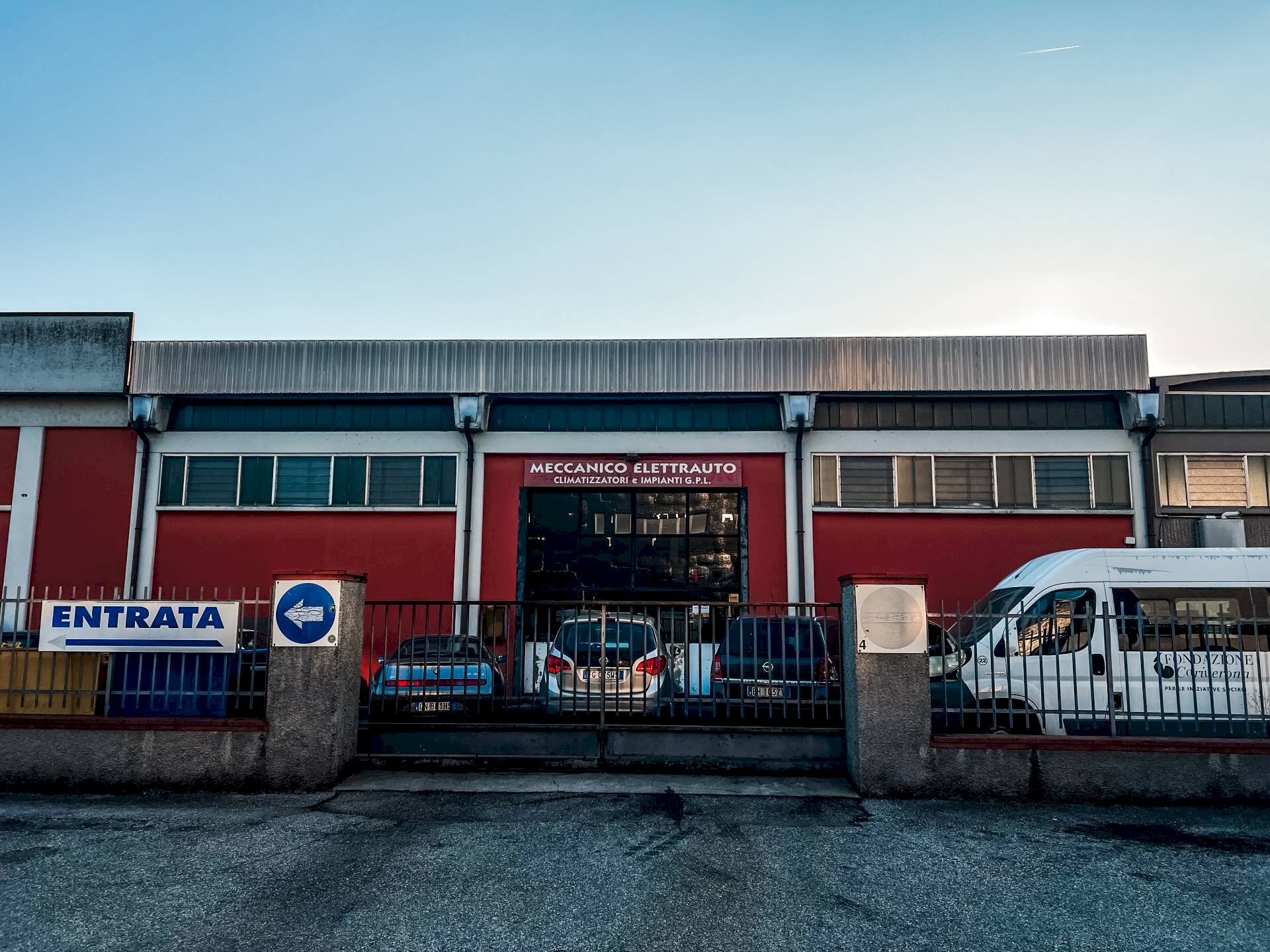 Foto 2 - Capannone Mantova - foto 2