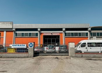 Foto 1 - Capannone Mantova - foto 1