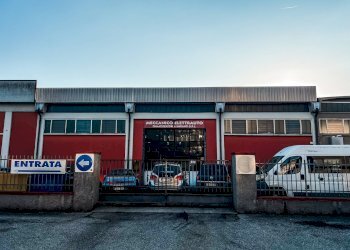 Foto 2 - Capannone Mantova - foto 2