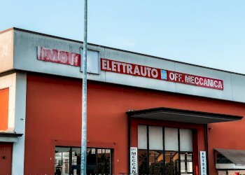 Foto 3 - Capannone Mantova - foto 3