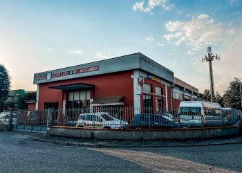 Foto 9 - Capannone Mantova - foto 9