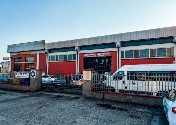 Foto 11 - Capannone Mantova - foto 11