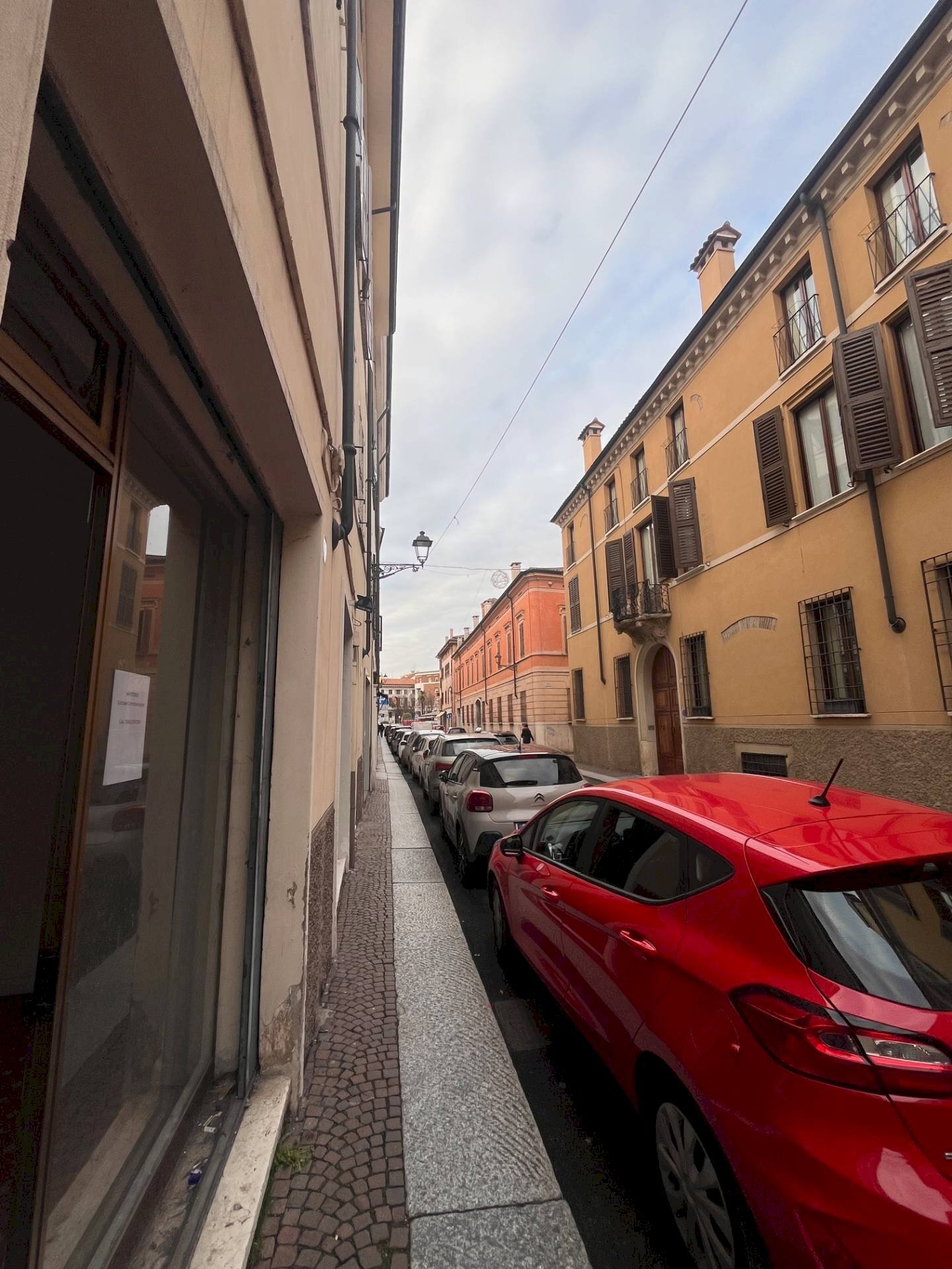 Foto 1 - Locale Commerciale Mantova - foto 1