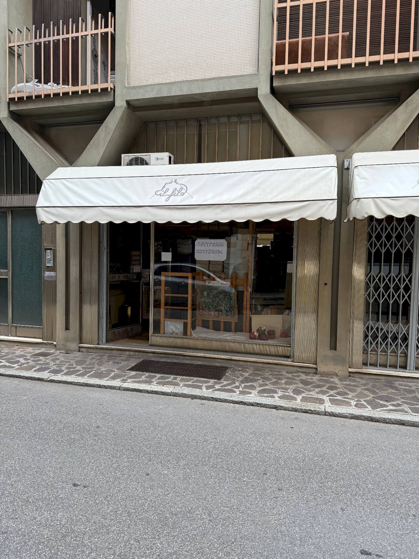 Foto 1 - Locale Commerciale Mantova - foto 1