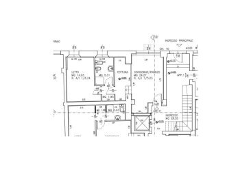 Foto 14 - Bilocale Mantova - foto 14