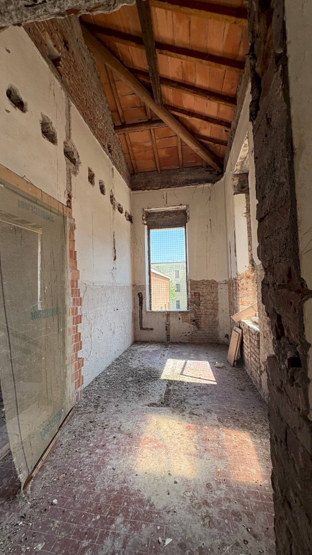 Foto 1 - Quadrilocale Mantova - foto 1