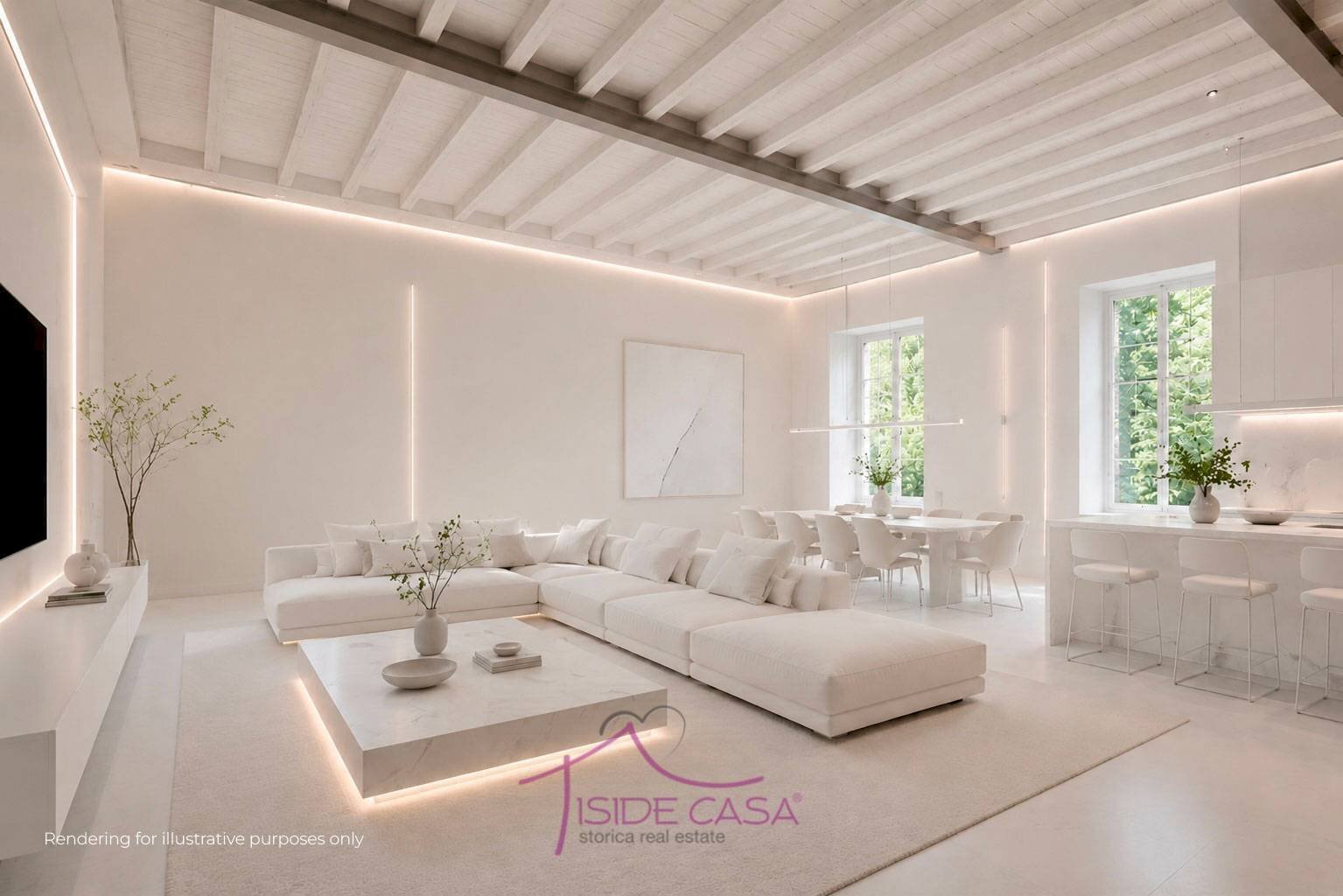 Foto 1 - Four-room apartment Mantova - photo 1
