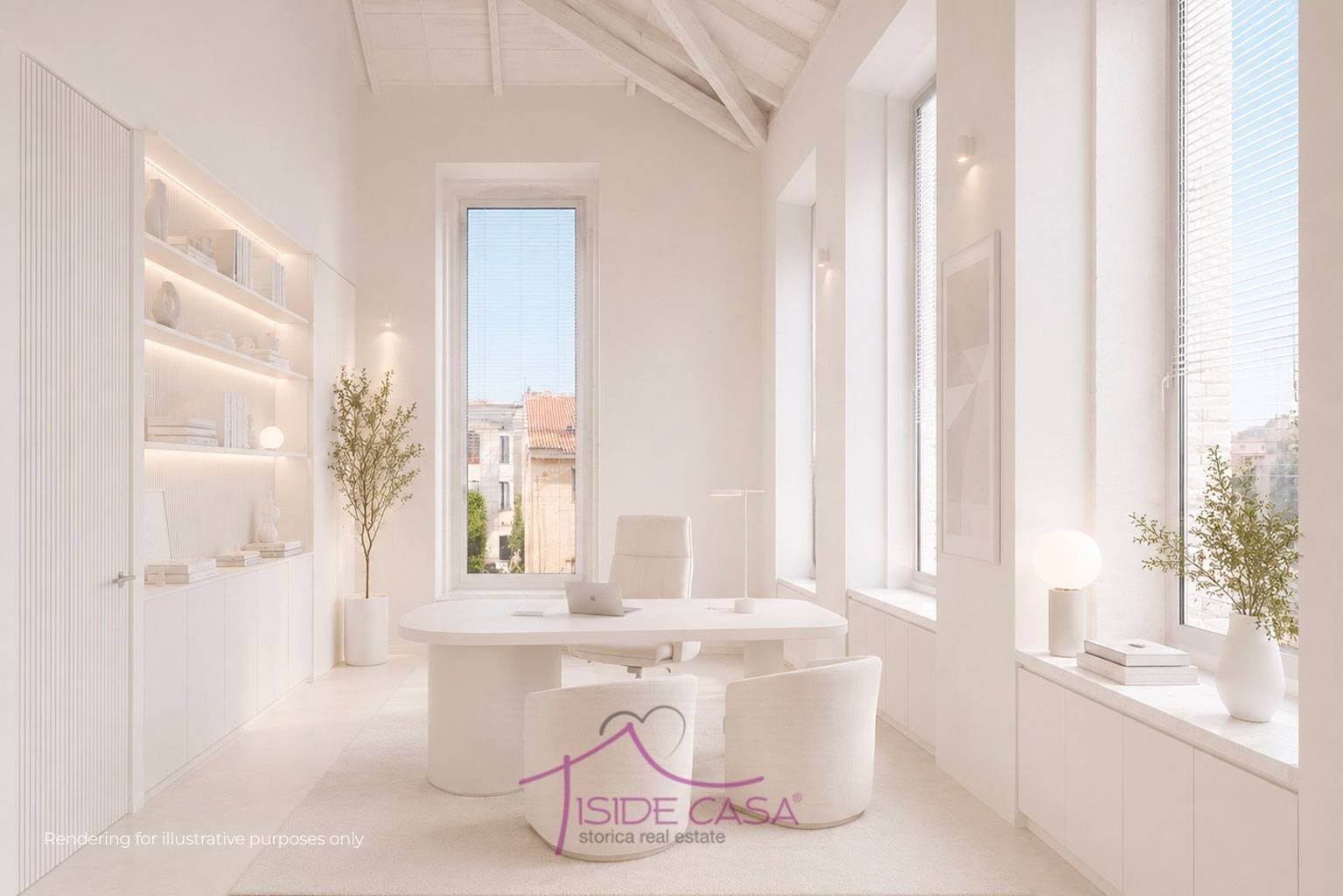 Foto 2 - Four-room apartment Mantova - photo 2