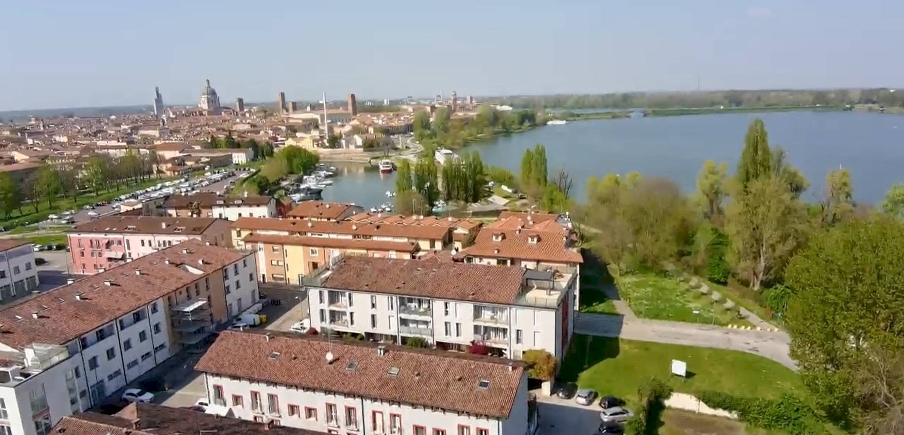 Foto 1 - Terreno edificabile Mantova - foto 1