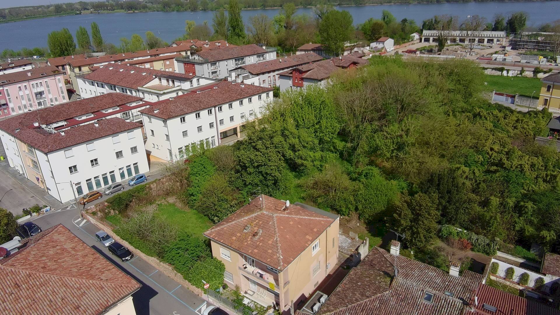 Foto 2 - Terreno edificabile Mantova - foto 2