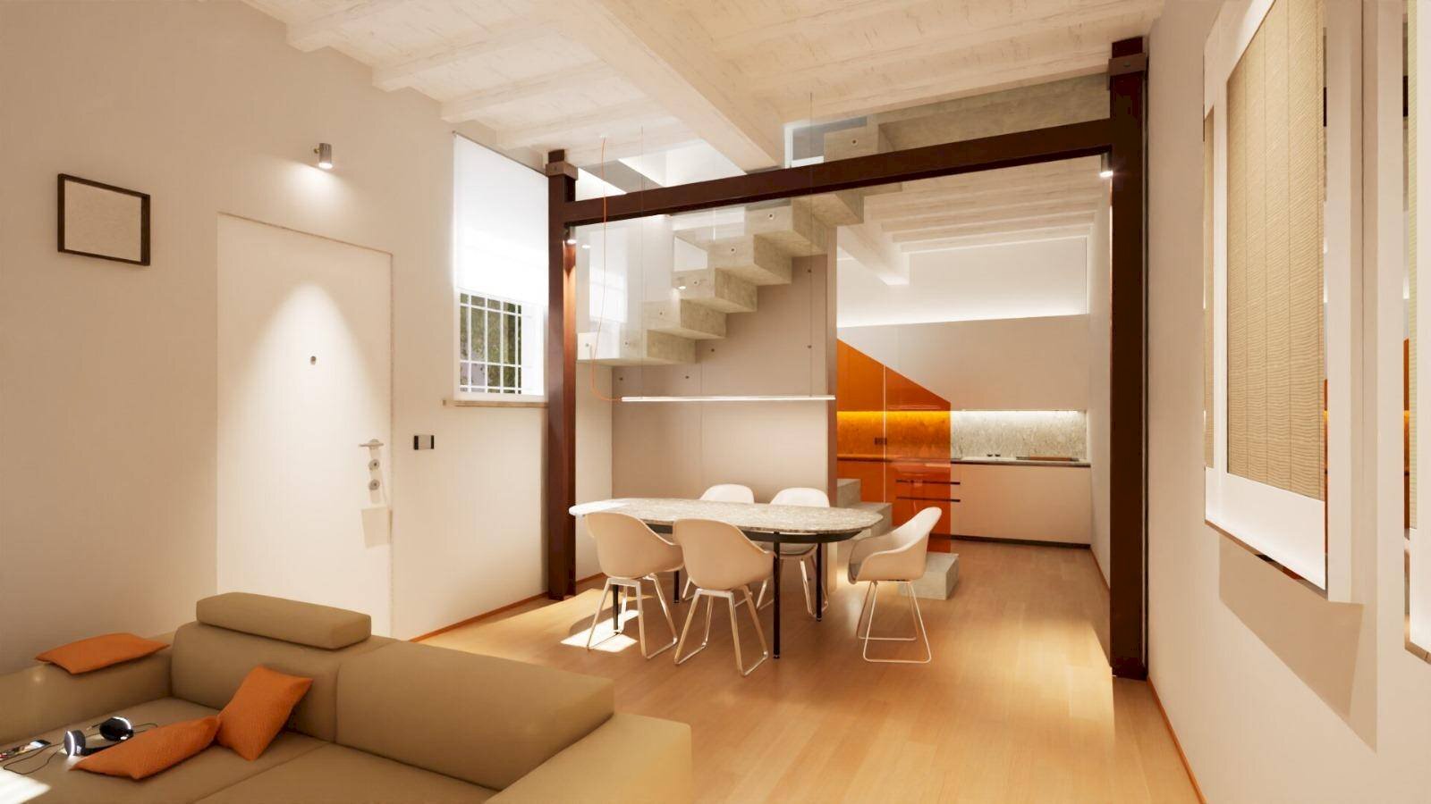 Foto 2 - Trilocale Mantova - foto 2