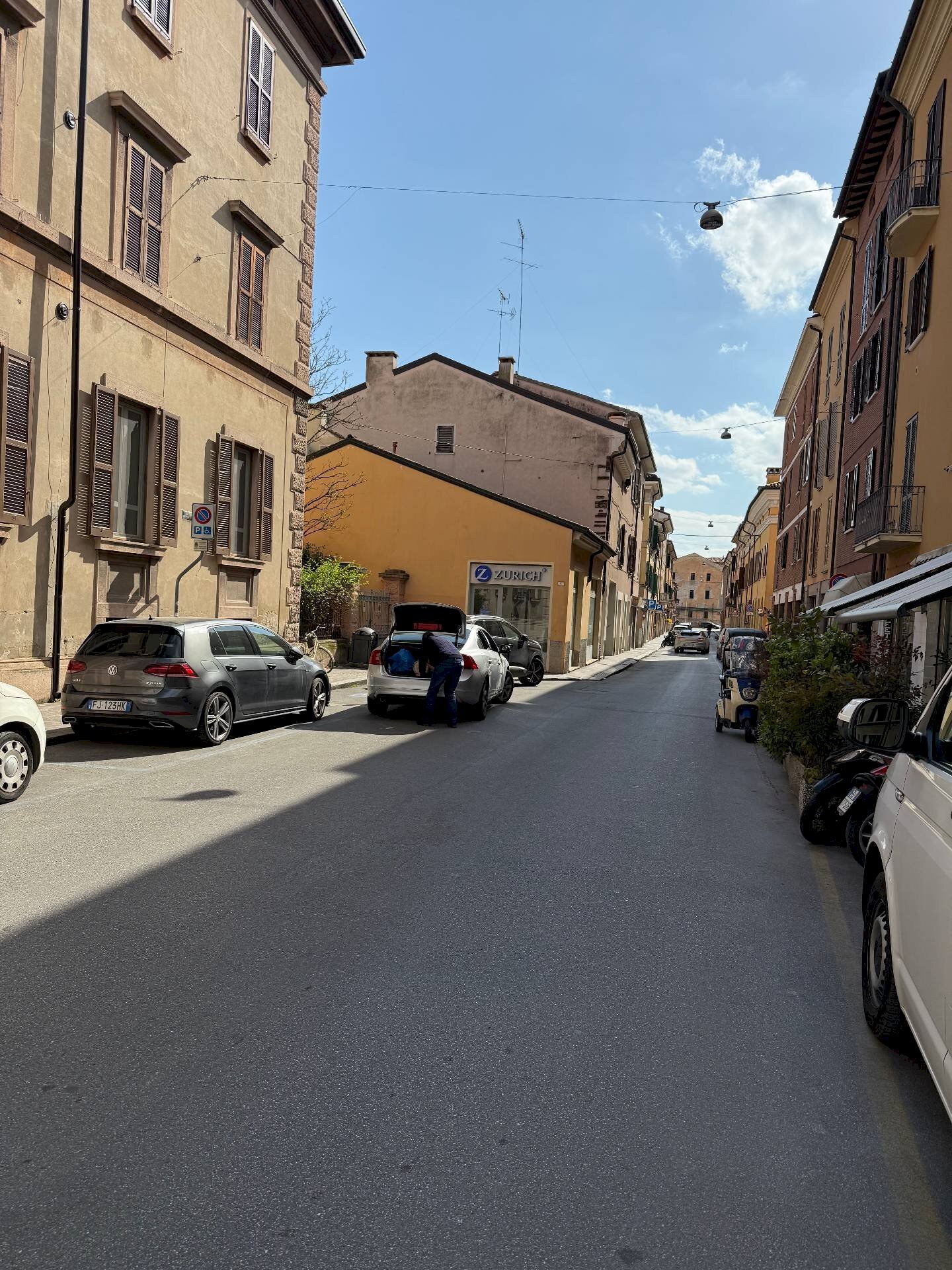 Foto 1 - Locale Commerciale Mantova - foto 1