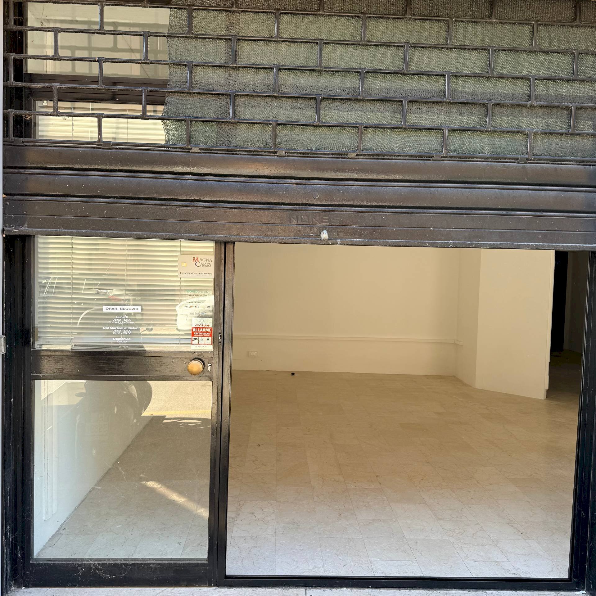 Foto 2 - Locale Commerciale Mantova - foto 2